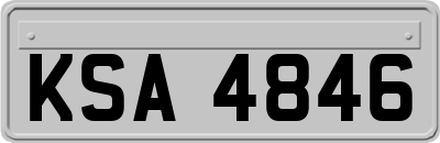 KSA4846