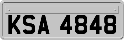 KSA4848