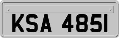 KSA4851