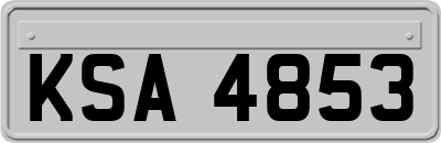 KSA4853
