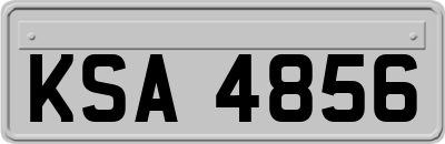 KSA4856