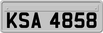 KSA4858