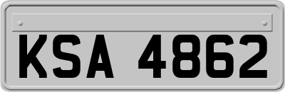 KSA4862
