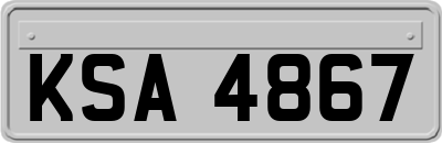 KSA4867