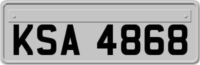 KSA4868