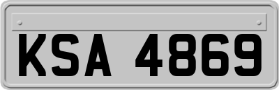 KSA4869
