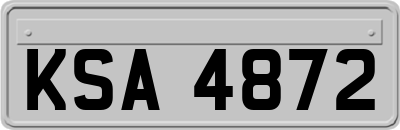 KSA4872