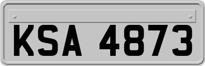 KSA4873