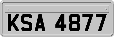 KSA4877