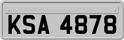 KSA4878