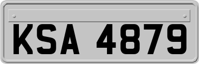 KSA4879