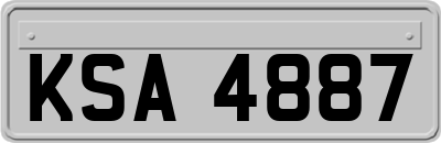 KSA4887