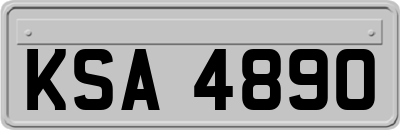 KSA4890