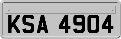 KSA4904