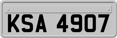 KSA4907