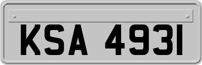 KSA4931