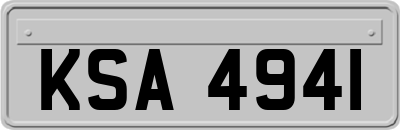 KSA4941