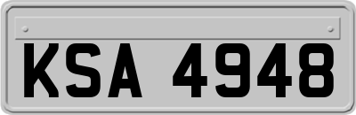 KSA4948