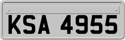 KSA4955