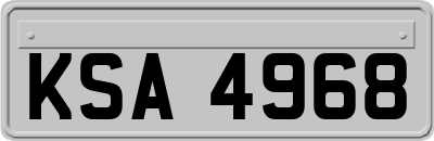 KSA4968
