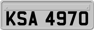 KSA4970