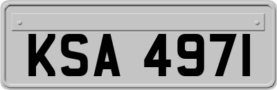 KSA4971