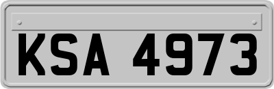 KSA4973