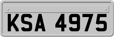 KSA4975