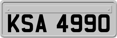 KSA4990