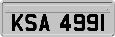 KSA4991