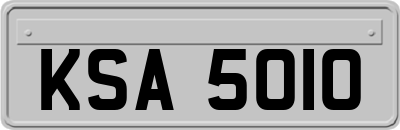 KSA5010