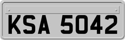 KSA5042