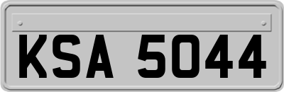 KSA5044
