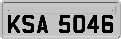 KSA5046