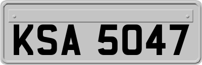 KSA5047