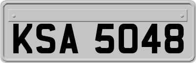KSA5048