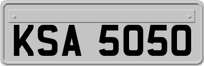 KSA5050