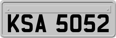 KSA5052