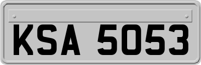KSA5053