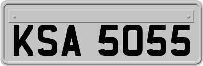 KSA5055