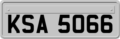 KSA5066