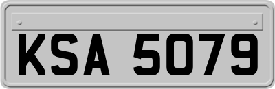 KSA5079