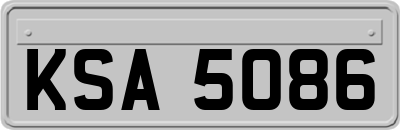 KSA5086
