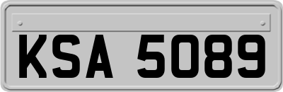 KSA5089