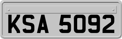 KSA5092