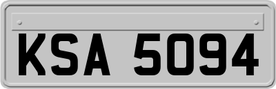 KSA5094
