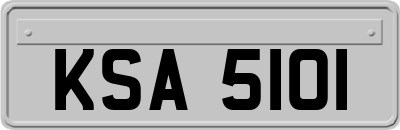 KSA5101