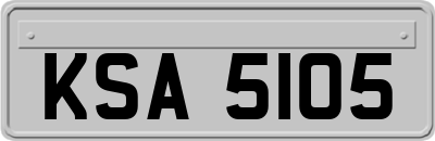 KSA5105