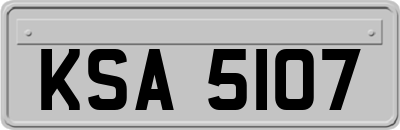 KSA5107