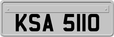 KSA5110